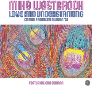 Westbrook Mike - Love & Understanding - Citadel/Room i gruppen VINYL / Jazz/Blues hos Bengans Skivbutik AB (3766351)