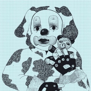 Soakie - Soakie i gruppen VINYL / Pop-Rock hos Bengans Skivbutik AB (3766364)