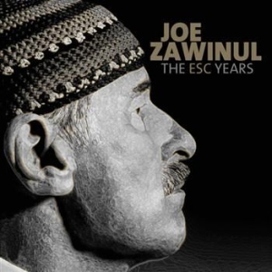 Zawinful Joe - Esc Years i gruppen CD / Kommande / Jazz/Blues hos Bengans Skivbutik AB (3766501)
