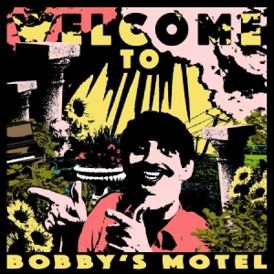 Pottery - Welcome To Bobby's Motel i gruppen CD / Hårdrock,Pop-Rock hos Bengans Skivbutik AB (3766503)