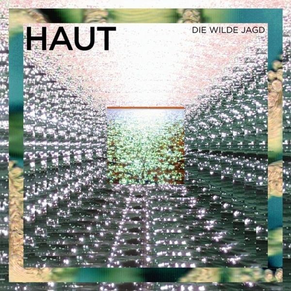 Die Wilde Jagd - Haut i gruppen CD / Rock hos Bengans Skivbutik AB (3766539)