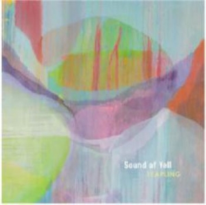 Sound Of Yell - Leapling i gruppen CD / Rock hos Bengans Skivbutik AB (3766553)