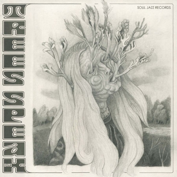 Trees Speak - Ohms i gruppen CD / Toppsäljare hos Bengans Skivbutik AB (3766555)