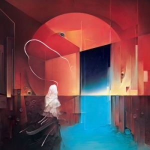 Druids - Monument i gruppen CD / Hårdrock/ Heavy metal hos Bengans Skivbutik AB (3766569)