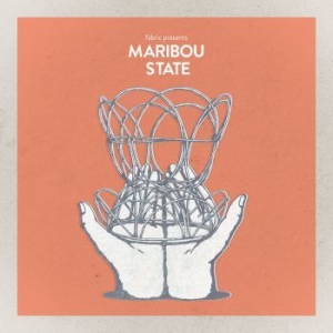 Blandade Artister - Fabric Presents Maribou State i gruppen CD / Kommande / Dans/Techno hos Bengans Skivbutik AB (3766580)