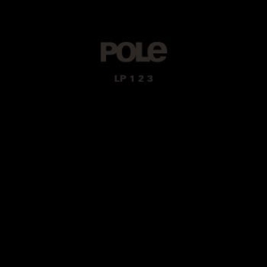 Pole - 123 i gruppen CD / Rock hos Bengans Skivbutik AB (3766584)