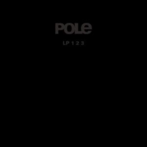 Pole - 123 i gruppen CD / Pop-Rock hos Bengans Skivbutik AB (3766584)