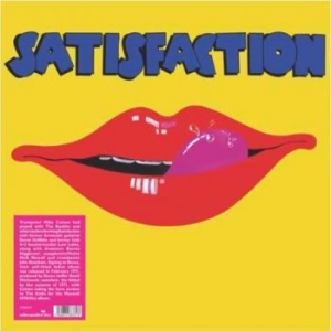 Satisfaction - Satisfaction i gruppen VINYL / Rock hos Bengans Skivbutik AB (3766614)