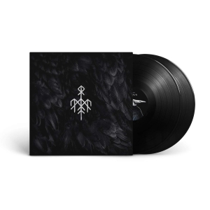 Wardruna - Kvitravn i gruppen VINYL / Elektroniskt,Norsk Musik,World Music hos Bengans Skivbutik AB (3766617)