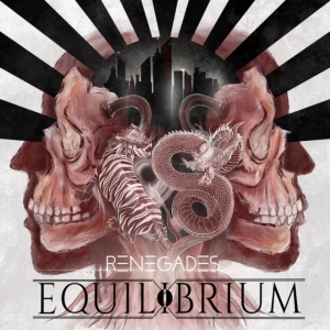 Equilibrium - Renegades (Feat. The Butcher S i gruppen ÖVRIGT / Övrigt / aub hos Bengans Skivbutik AB (3766988)