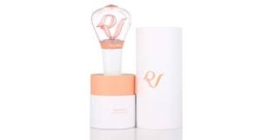 Red velvet - Red Velvet - Official Light Stick i gruppen MERCHANDISE / Light Stick / K-Pop hos Bengans Skivbutik AB (3767271)
