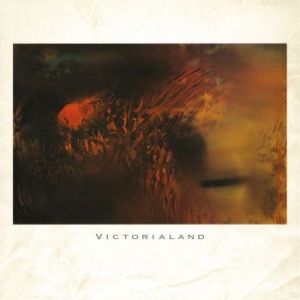Cocteau Twins - Victorialand (Reissue) i gruppen VINYL / Pop-Rock hos Bengans Skivbutik AB (3767443)
