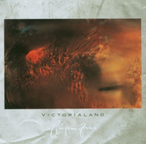 Cocteau Twins - Victorialand (Reissue) i gruppen VINYL / Pop-Rock hos Bengans Skivbutik AB (3767443)