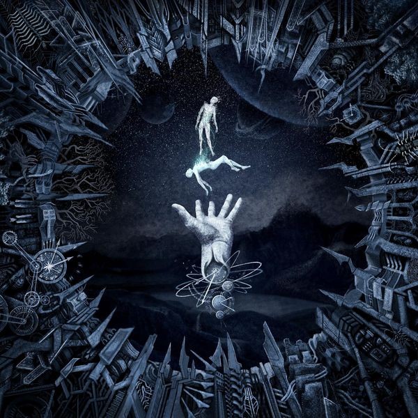 And Oceans - Cosmic World Mother (Vinyl) i gruppen VINYL / Hårdrock/ Heavy metal hos Bengans Skivbutik AB (3767464)