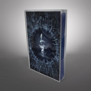 And Oceans - Cosmic World Mother (Mc) i gruppen Hårdrock/ Heavy metal hos Bengans Skivbutik AB (3767468)