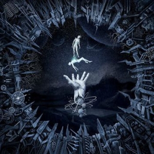 And Oceans - Cosmic World Mother (Digipack) i gruppen CD / Hårdrock/ Heavy metal hos Bengans Skivbutik AB (3767478)