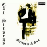 Cat Stevens - Matthew & Son (Vinyl) i gruppen VINYL / Kommande / Pop hos Bengans Skivbutik AB (3767481)