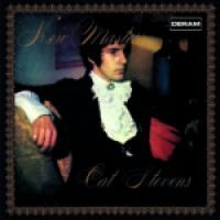 Cat Stevens - New Masters (Vinyl) i gruppen Minishops / Cat Stevens hos Bengans Skivbutik AB (3767482)