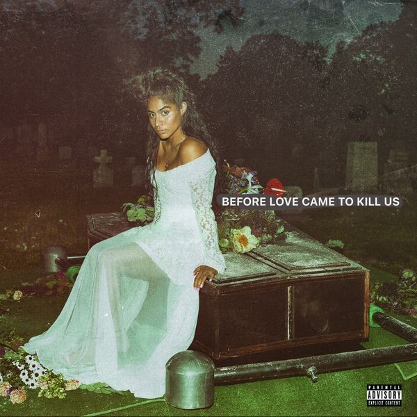 Jessie Reyez - Before Love Came To Kill Us i gruppen CD / Pop-Rock hos Bengans Skivbutik AB (3767486)