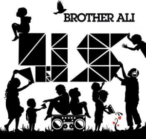 Brother Ali - Us (10 Year Anniversary Edition) (2 i gruppen VINYL / Vinyl RnB-Hiphop hos Bengans Skivbutik AB (3767654)