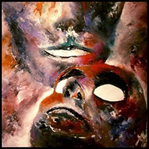 Jordablod - Upon My Cremation (2 Lp Vinyl) i gruppen VINYL / Hårdrock/ Heavy metal hos Bengans Skivbutik AB (3767974)