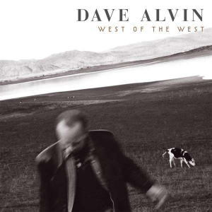 Alvin Dave - West Of The West i gruppen Vinylkampanjer / YEP-Vinyl hos Bengans Skivbutik AB (3768087)