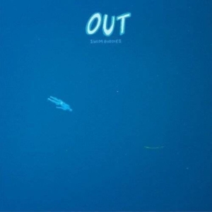 Out - Swim Buddies i gruppen VINYL / Pop-Rock hos Bengans Skivbutik AB (3768104)