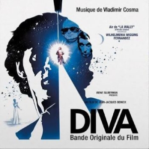 Cosma Vladimir - Diva i gruppen VINYL / Film/Musikal hos Bengans Skivbutik AB (3768124)