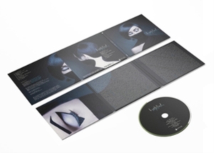 Loveblind - Sleeping Visions i gruppen CD / Pop-Rock hos Bengans Skivbutik AB (3768189)