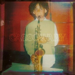 Cassowary - Cassowary i gruppen CD / Kommande / RNB, Disco & Soul hos Bengans Skivbutik AB (3768191)