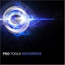 Gza/Genius - Pro Tools i gruppen CD / Hip Hop hos Bengans Skivbutik AB (3768199)