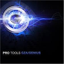 Gza/Genius - Pro Tools i gruppen CD / Hip Hop-Rap,Pop-Rock hos Bengans Skivbutik AB (3768199)