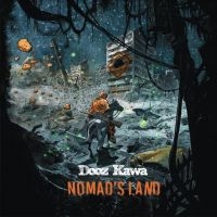 Dooz Kawa - Nomad's Land i gruppen CD / Toppsäljare hos Bengans Skivbutik AB (3768212)
