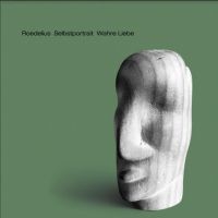 Roedelius - Selbstportrait Wahre Liebe i gruppen CD / Pop-Rock hos Bengans Skivbutik AB (3768222)