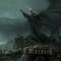 Macbeth - Gedankenwächter (Digipack) i gruppen CD / Hårdrock/ Heavy metal hos Bengans Skivbutik AB (3768278)