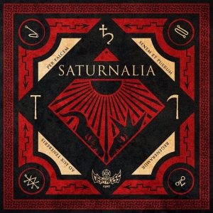 Deathless Legacy - Saturnalia (Cd + Dvd) i gruppen CD / Hårdrock hos Bengans Skivbutik AB (3768282)