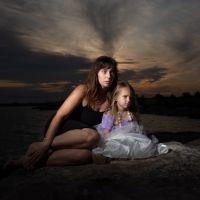 U.S. Girls - Heavy Light (Ltd White/Lavender Vin i gruppen VI TIPSAR / Årsbästalistor 2020 / Pitchfork 2020 hos Bengans Skivbutik AB (3768315)