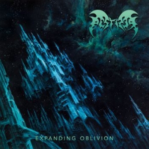 Pestifer - Expanding Oblivion i gruppen CD / Kommande / Hårdrock/ Heavy metal hos Bengans Skivbutik AB (3768327)
