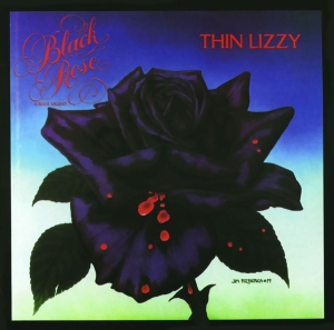 Thin Lizzy - Black Rose - A Rock Legend (Vinyl) i gruppen VI TIPSAR / Bengans Personal Tipsar / Quest for Adventure hos Bengans Skivbutik AB (3768328)