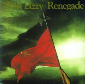 Thin Lizzy - Renegade (Vinyl) i gruppen Minishops / Thin Lizzy hos Bengans Skivbutik AB (3768329)