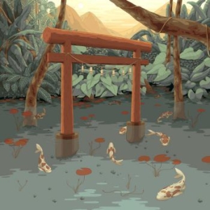 Kennebec - Departure i gruppen CD / Pop-Rock hos Bengans Skivbutik AB (3768431)