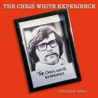 Chris White Experience - Volume One i gruppen VINYL / Pop-Rock hos Bengans Skivbutik AB (3768435)