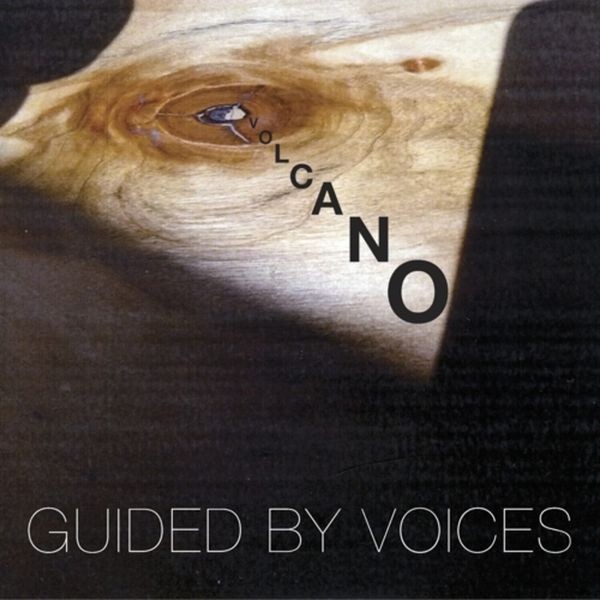 Guided By Voices - Volcano B/W Sun Goes Down i gruppen VINYL / Rock hos Bengans Skivbutik AB (3768436)