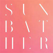 Deafheaven - Sunbather i gruppen VINYL / Hårdrock hos Bengans Skivbutik AB (3768459)