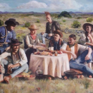 Wasted Shirt - Fungus Ii i gruppen VINYL / Pop-Rock hos Bengans Skivbutik AB (3768507)