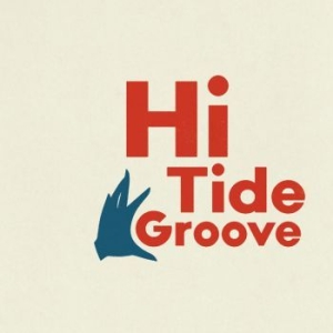 Blandade Artister - Hi Tide Groove i gruppen  hos Bengans Skivbutik AB (3768512)