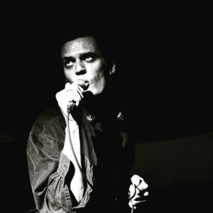 Love Calvin - Night Songs i gruppen ÖVRIGT / Övrigt / aub hos Bengans Skivbutik AB (3768514)