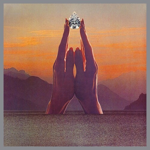 Yukon Blonde - On Blonde i gruppen VINYL / Rock hos Bengans Skivbutik AB (3768520)