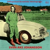 Johansson Sven-Åke - Schlingerland/Dynamische Schwingung i gruppen VINYL / Jazz hos Bengans Skivbutik AB (3768745)