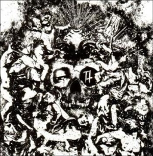 Trap Them - Seizures In Barren Praise i gruppen CD / Hårdrock/ Heavy metal hos Bengans Skivbutik AB (3768757)